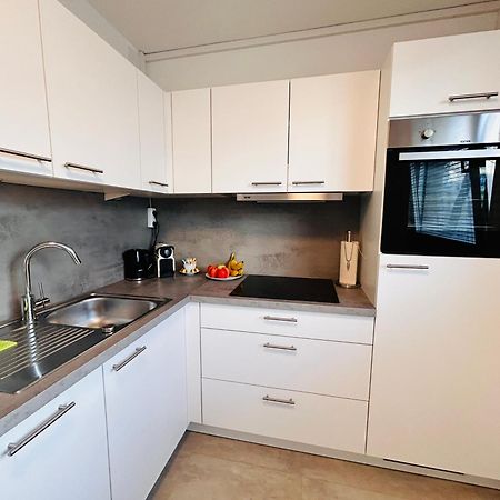וינה Appartment Near Schoenbrunn מראה חיצוני תמונה