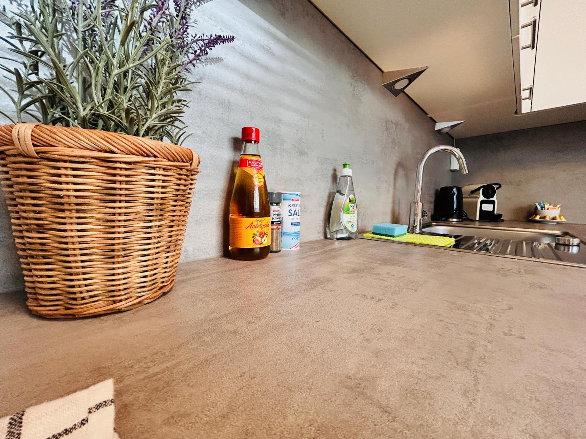 וינה Appartment Near Schoenbrunn מראה חיצוני תמונה