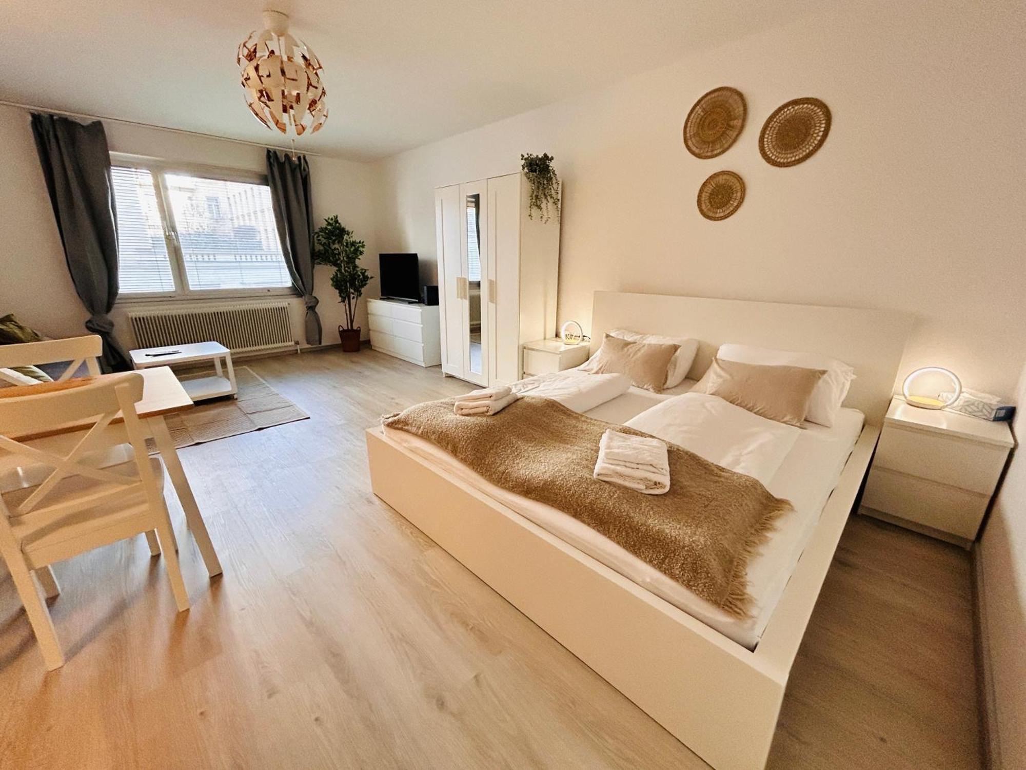 וינה Appartment Near Schoenbrunn מראה חיצוני תמונה