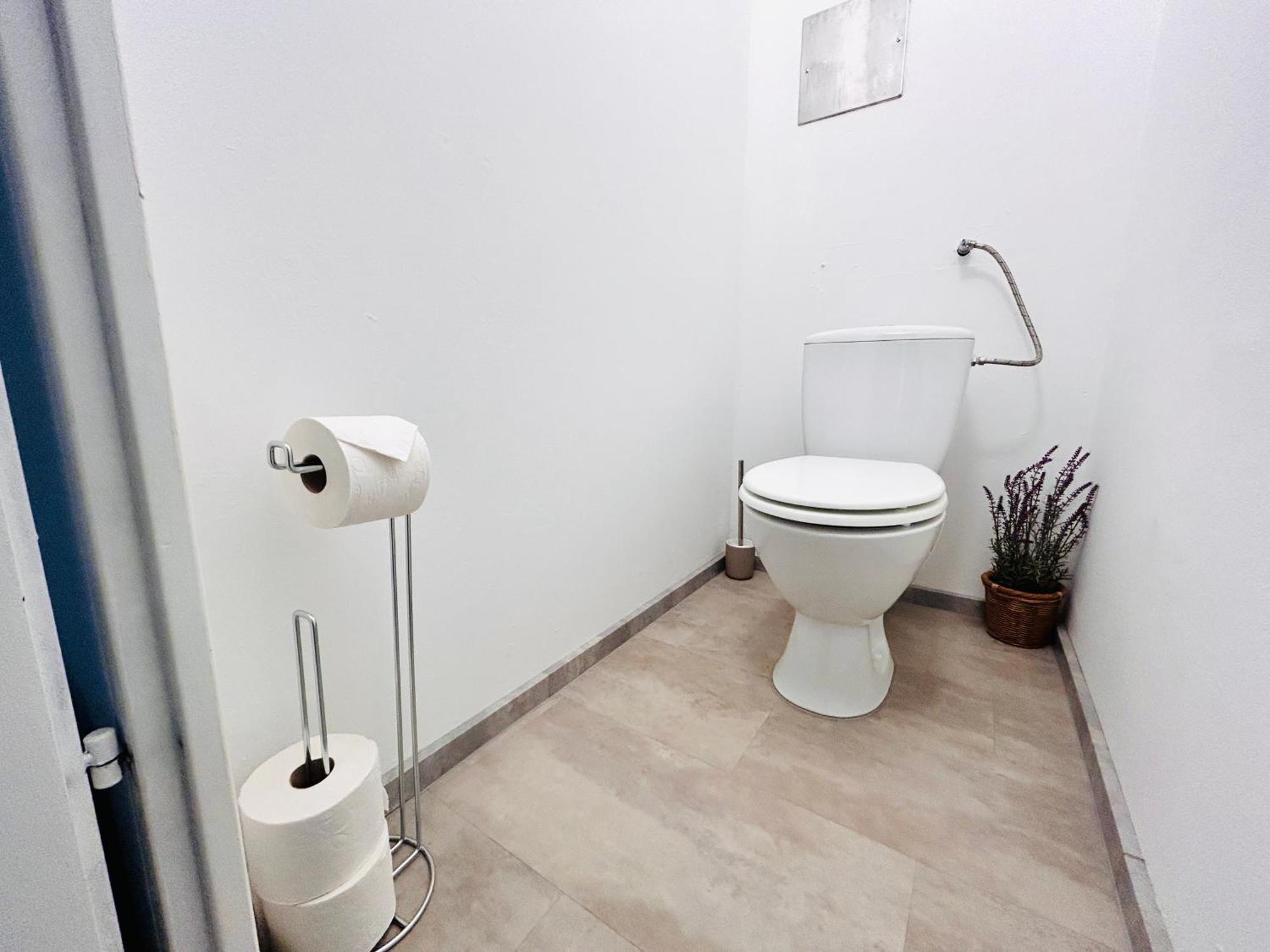 וינה Appartment Near Schoenbrunn מראה חיצוני תמונה