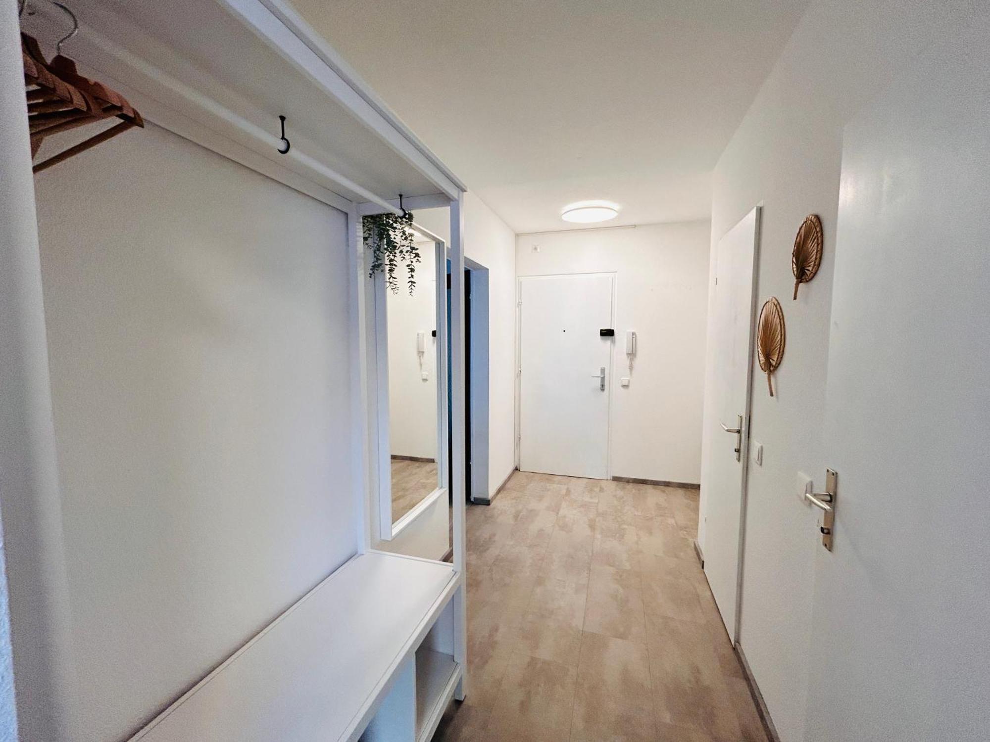 וינה Appartment Near Schoenbrunn מראה חיצוני תמונה