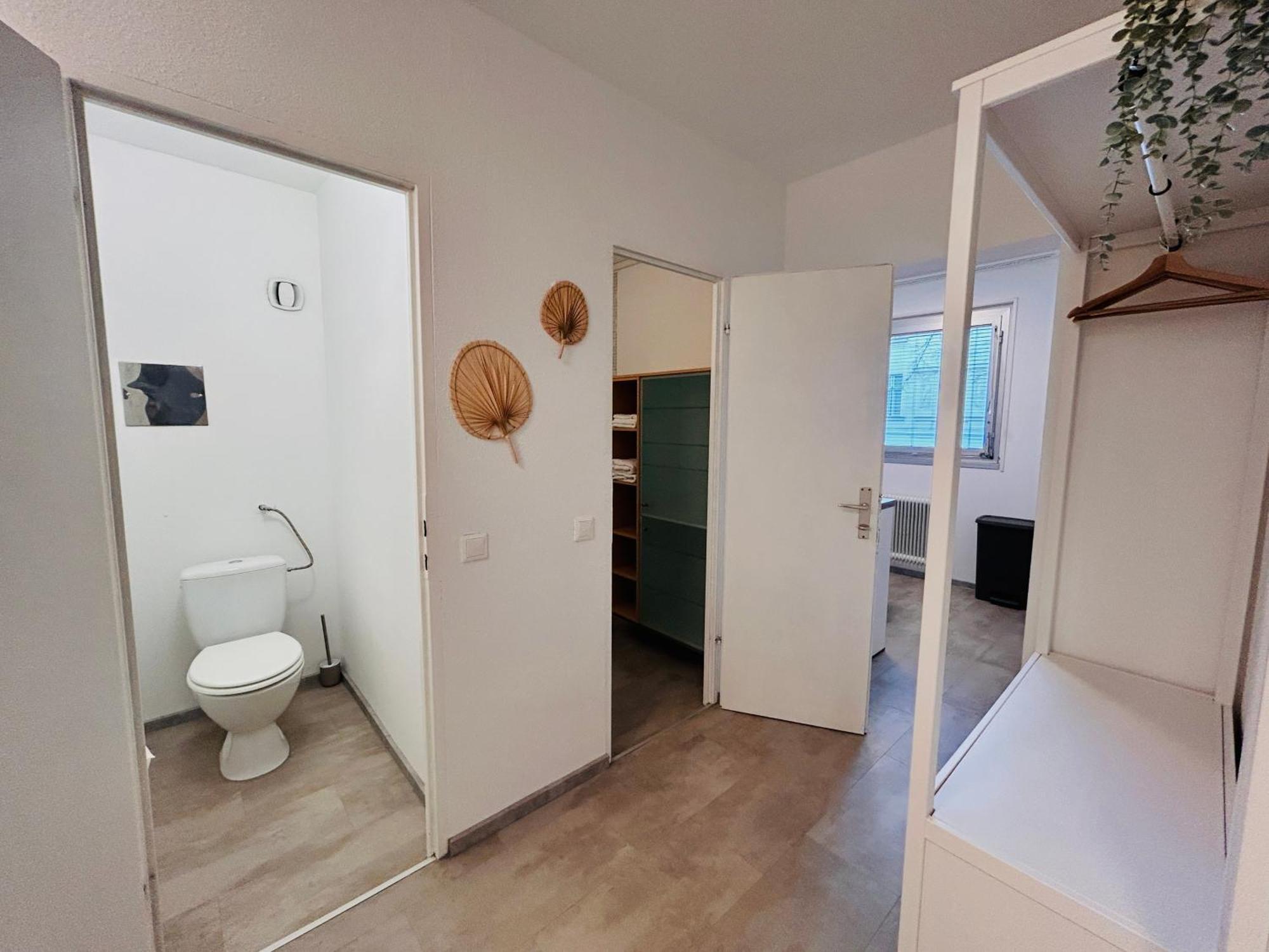 וינה Appartment Near Schoenbrunn מראה חיצוני תמונה