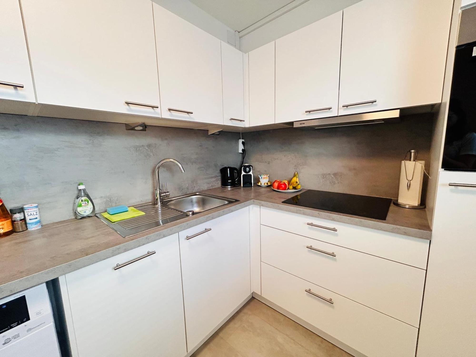 וינה Appartment Near Schoenbrunn מראה חיצוני תמונה