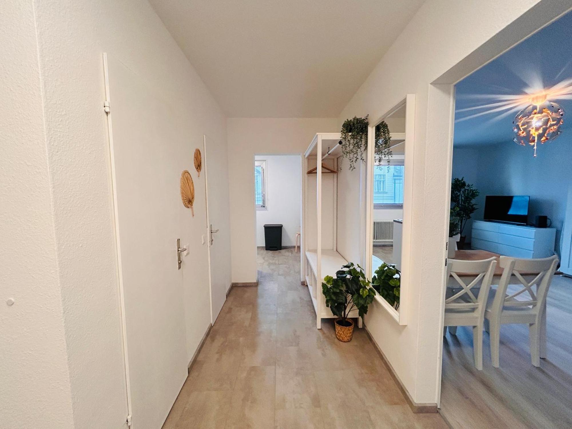 וינה Appartment Near Schoenbrunn מראה חיצוני תמונה