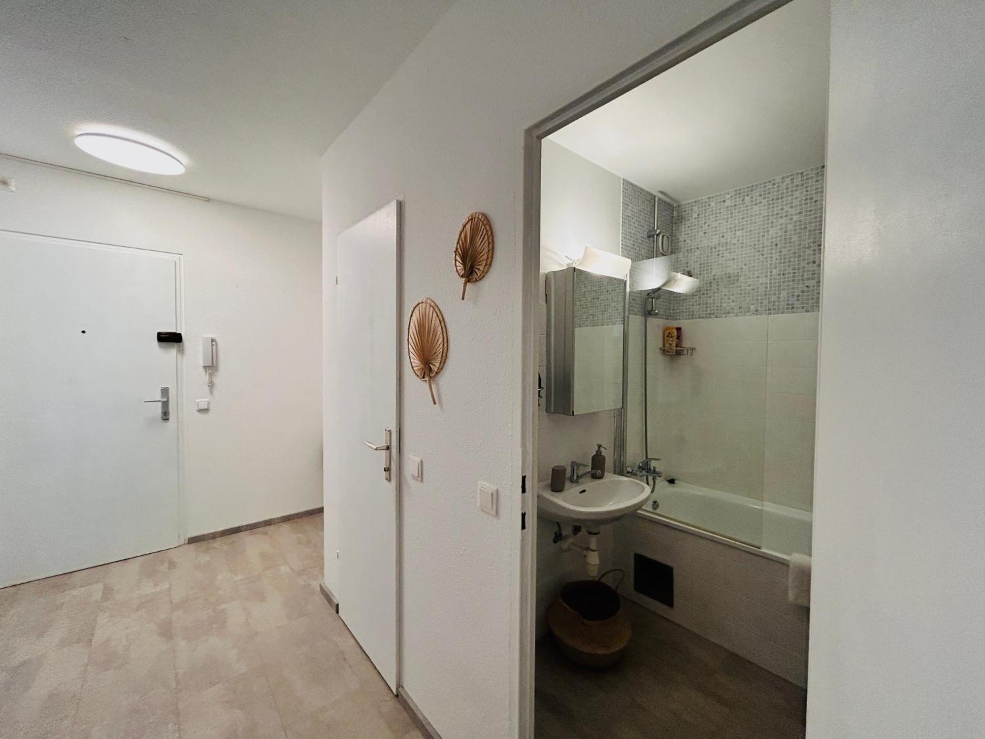 וינה Appartment Near Schoenbrunn מראה חיצוני תמונה