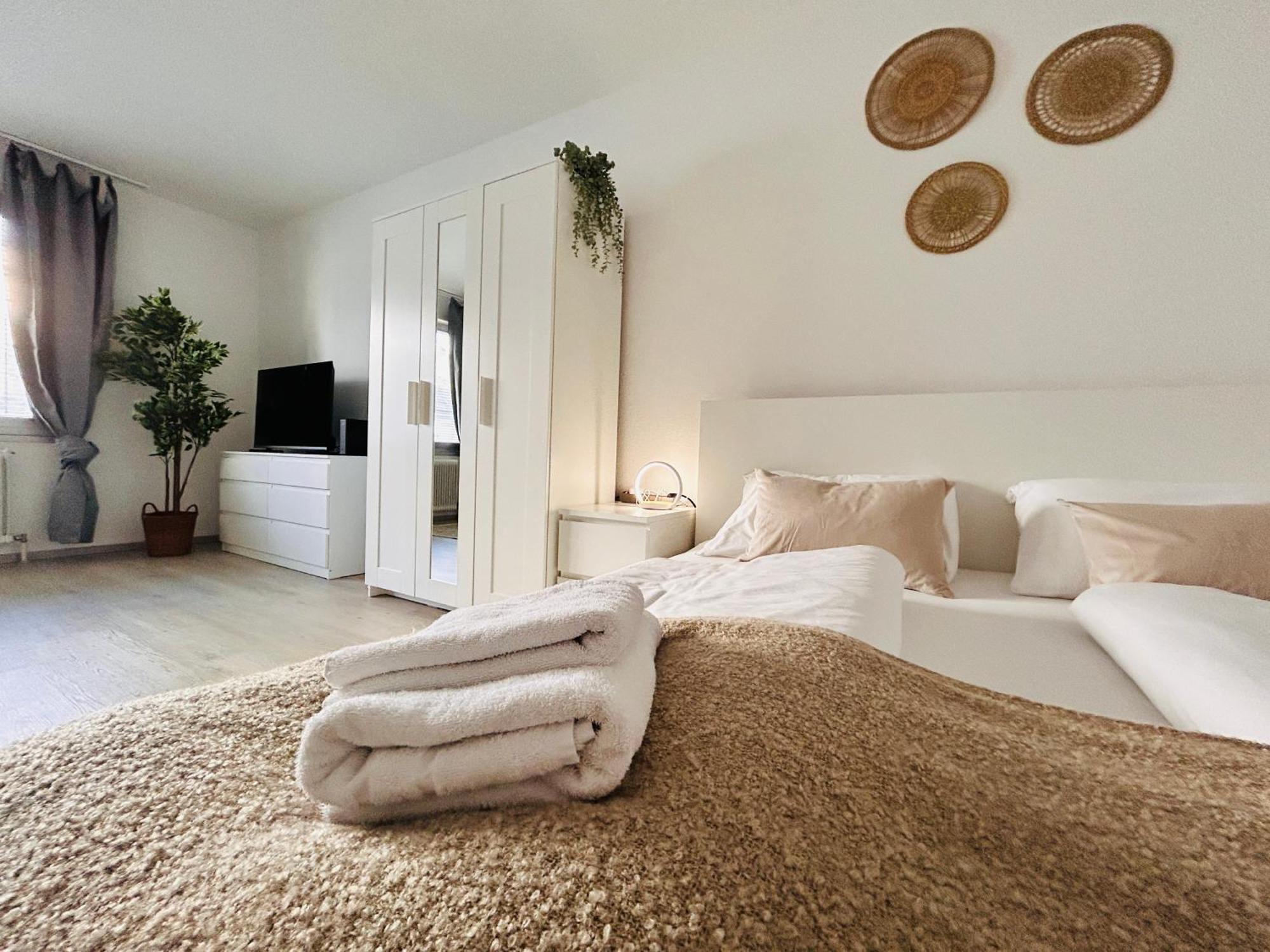 וינה Appartment Near Schoenbrunn מראה חיצוני תמונה
