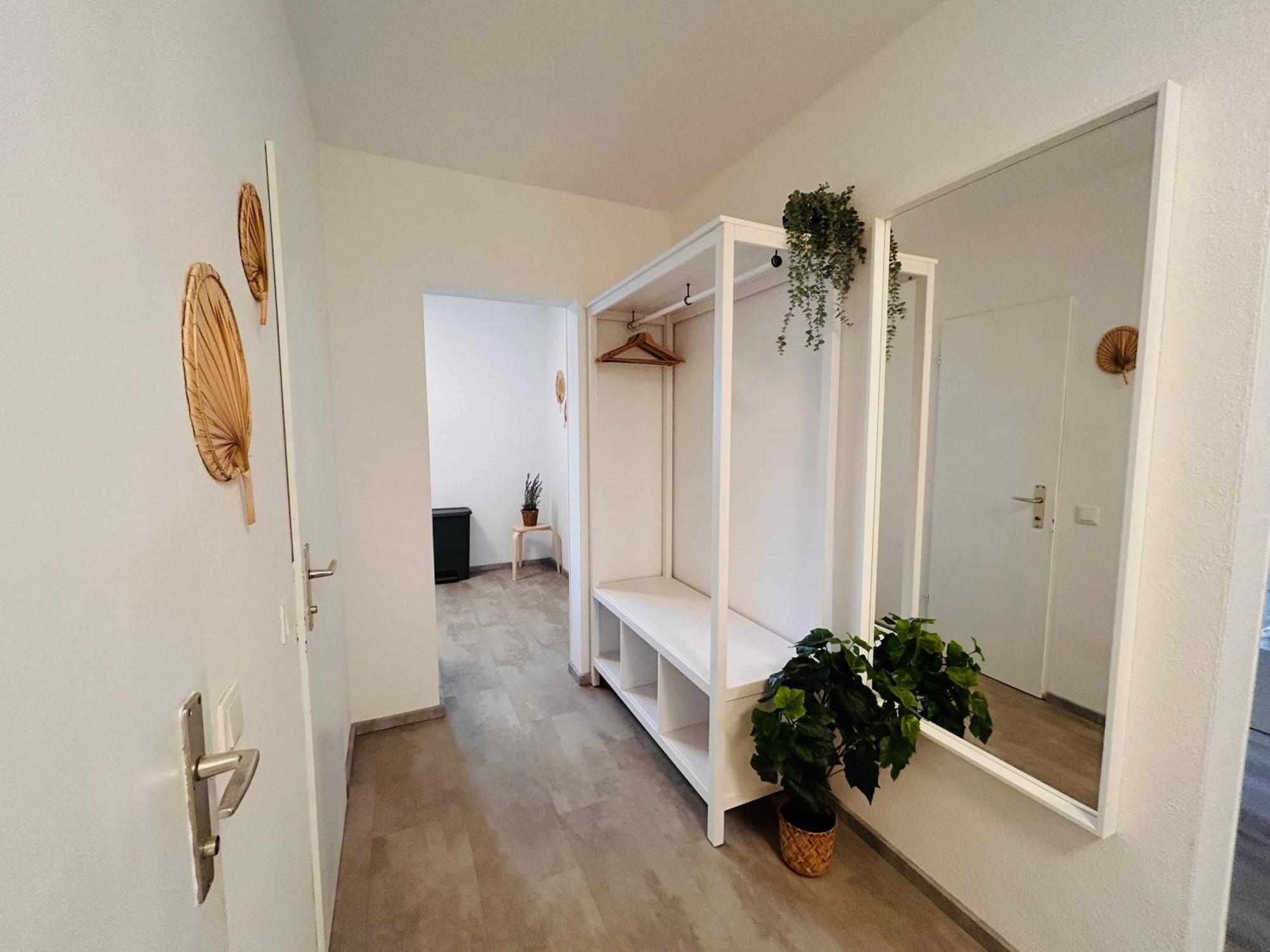 וינה Appartment Near Schoenbrunn מראה חיצוני תמונה