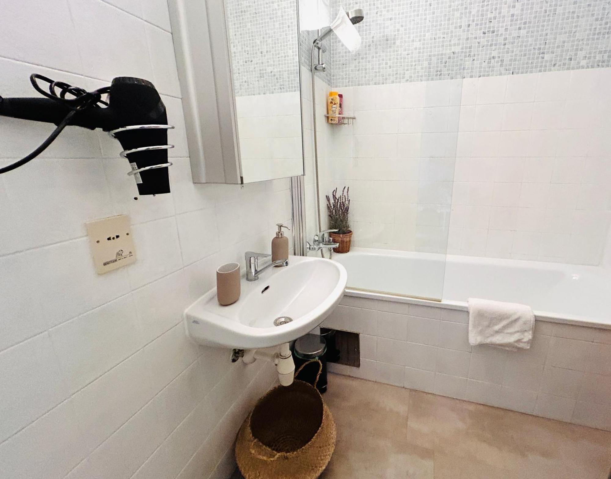 וינה Appartment Near Schoenbrunn מראה חיצוני תמונה