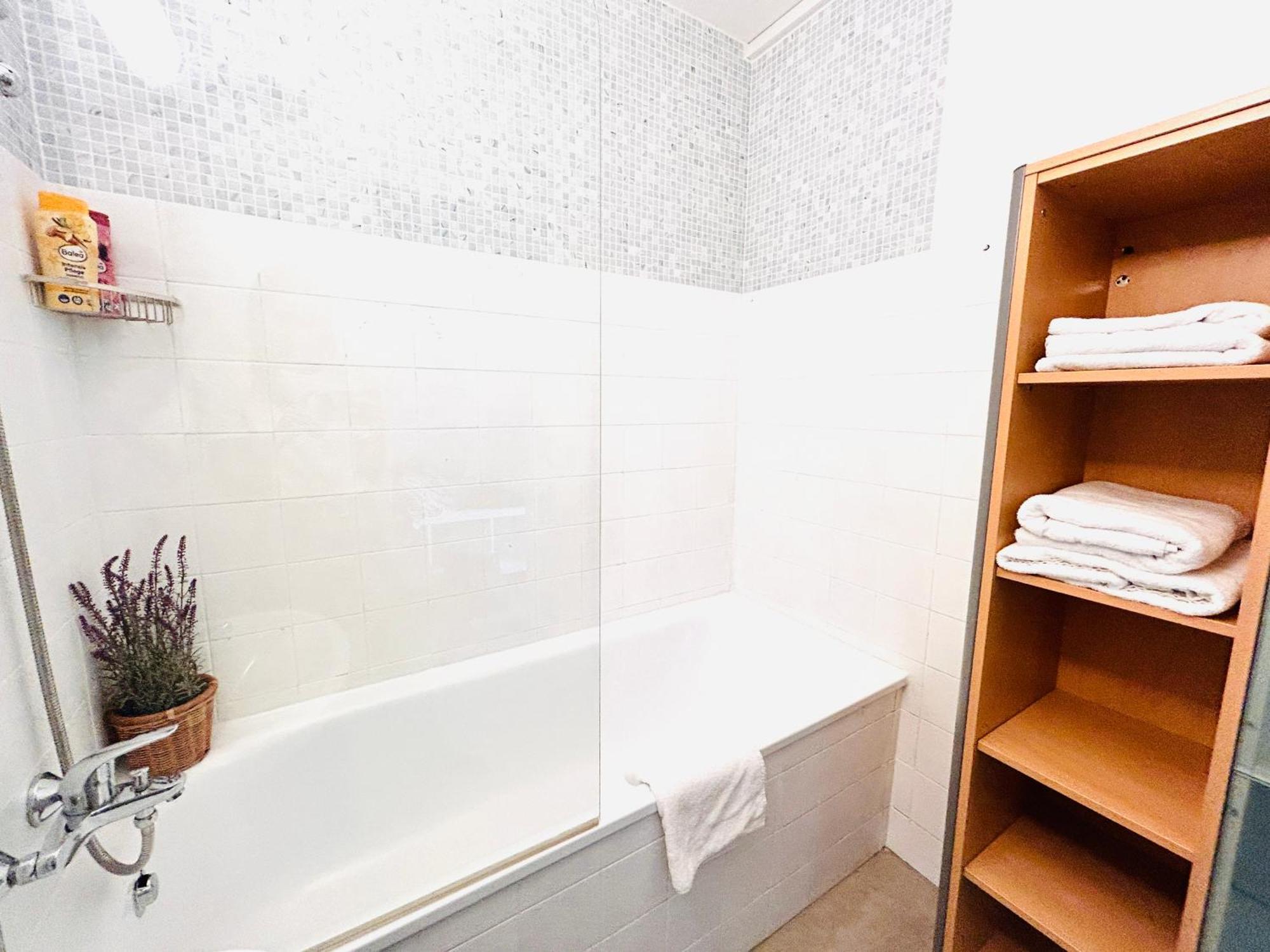 וינה Appartment Near Schoenbrunn מראה חיצוני תמונה