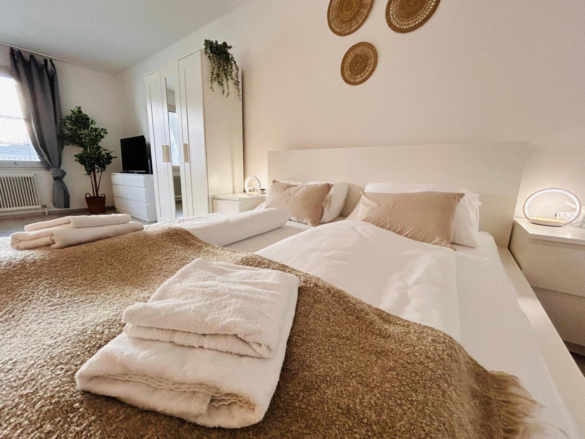 וינה Appartment Near Schoenbrunn מראה חיצוני תמונה