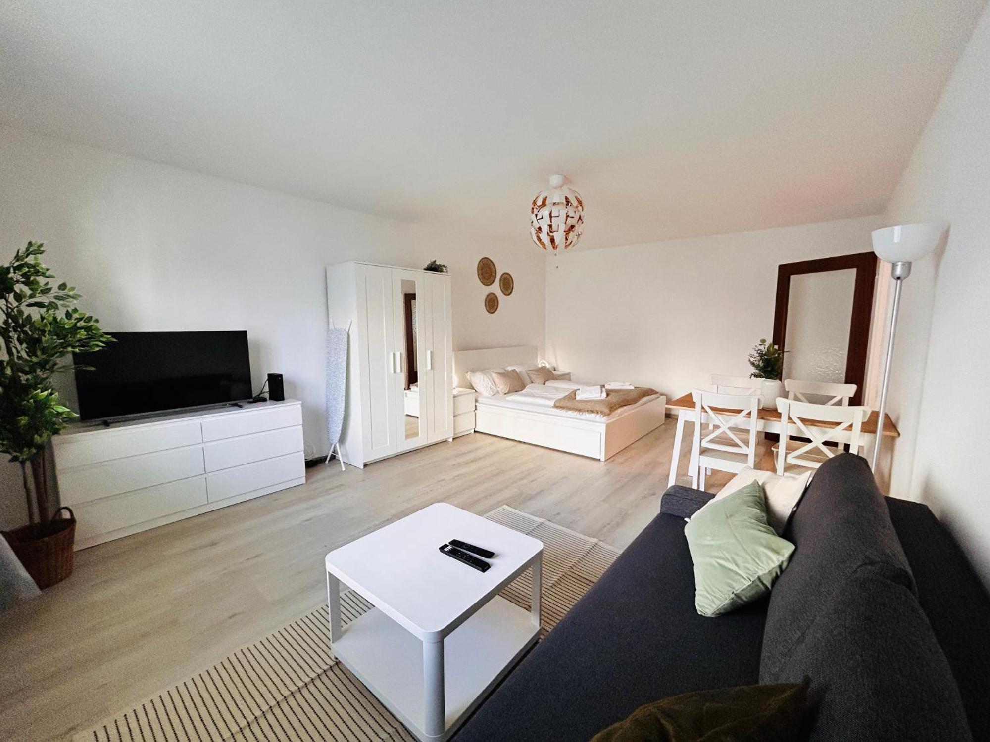 וינה Appartment Near Schoenbrunn מראה חיצוני תמונה