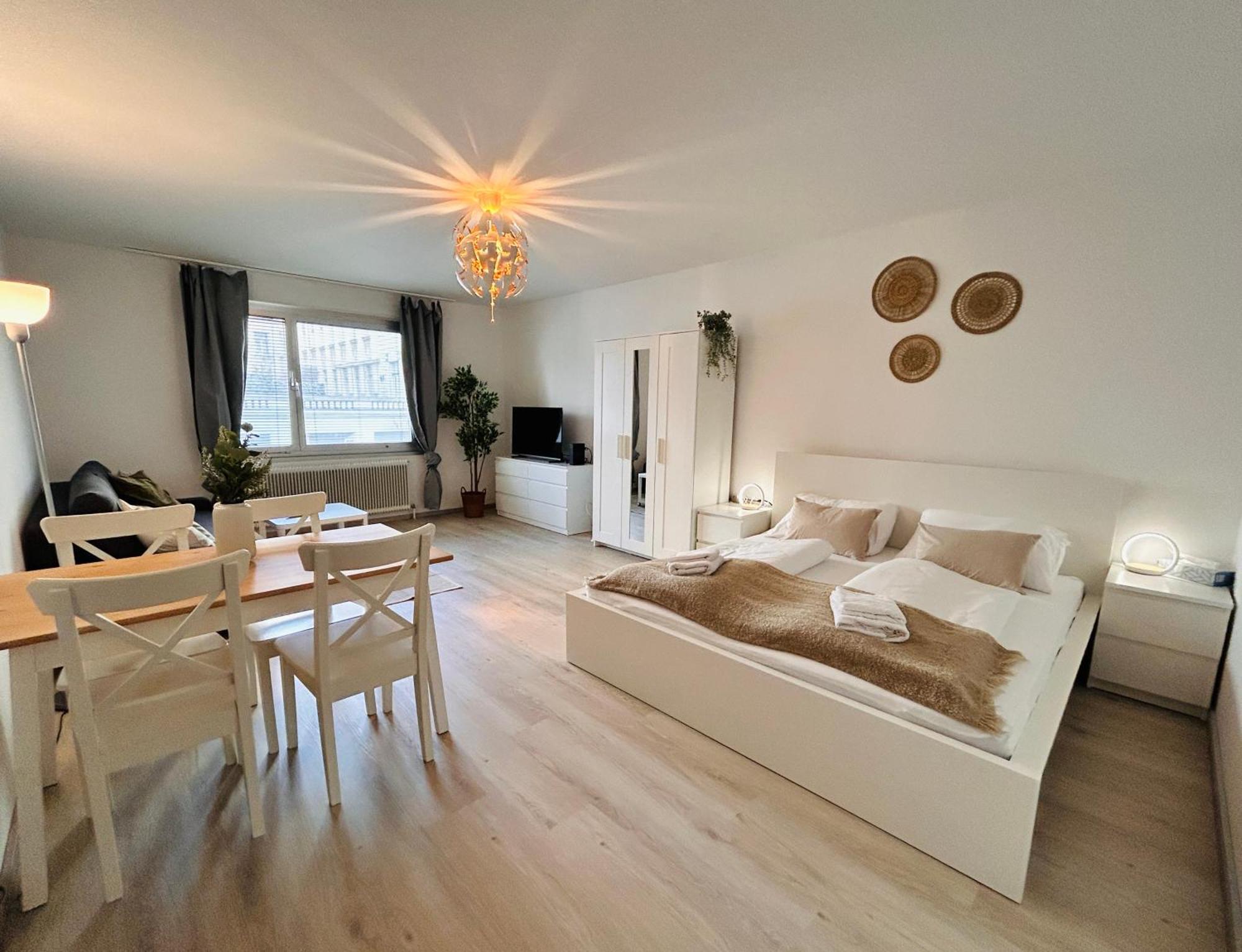 וינה Appartment Near Schoenbrunn מראה חיצוני תמונה