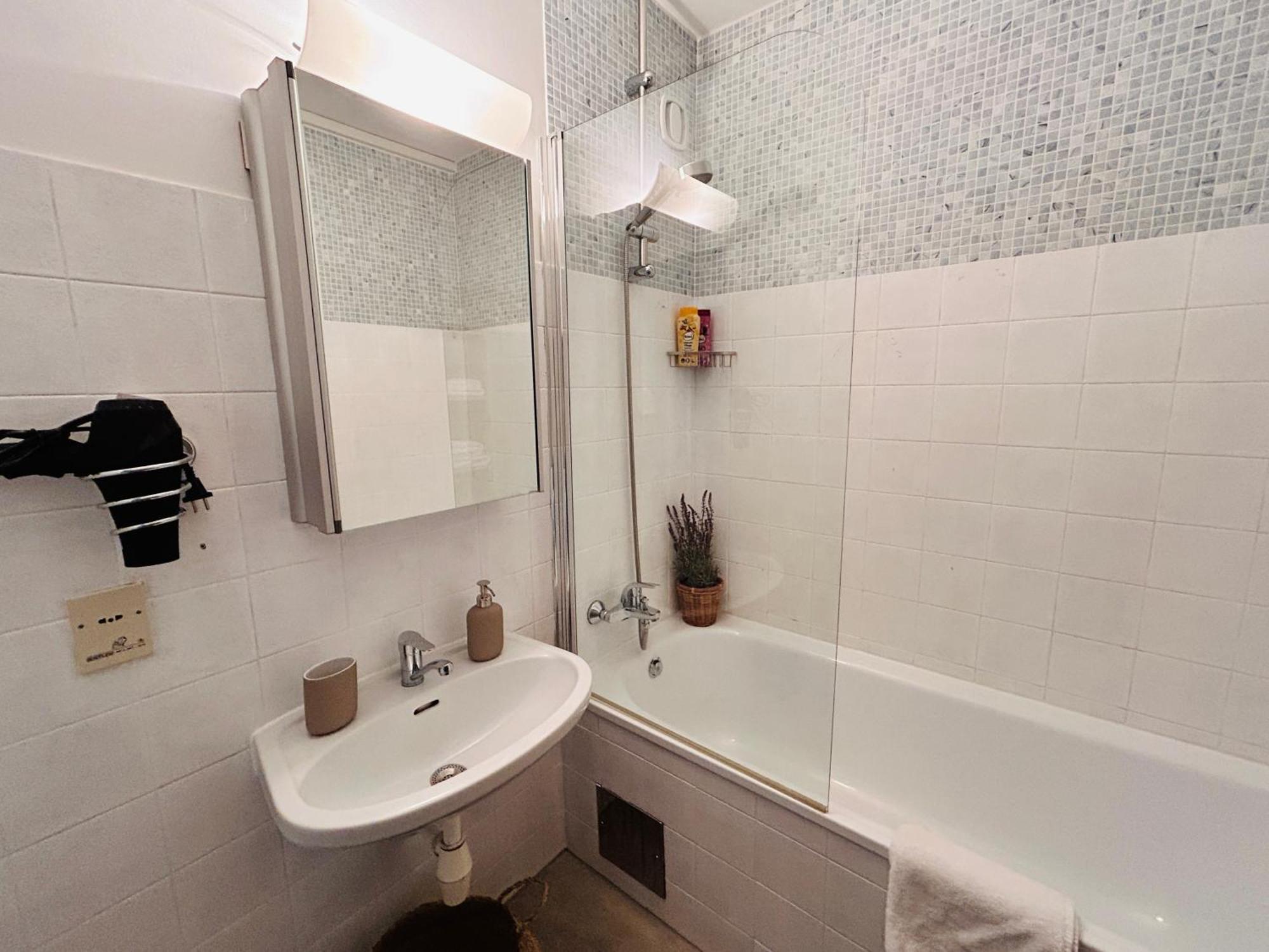 וינה Appartment Near Schoenbrunn מראה חיצוני תמונה