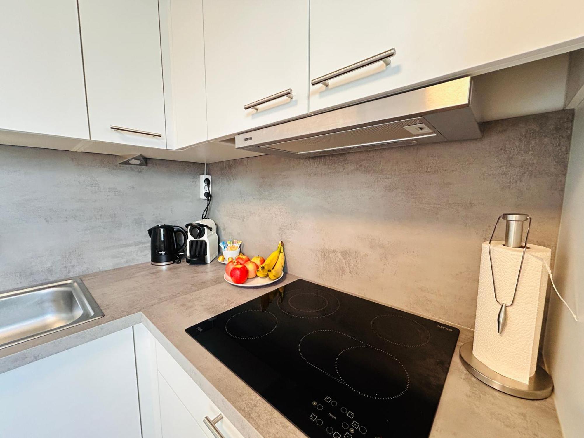 וינה Appartment Near Schoenbrunn מראה חיצוני תמונה