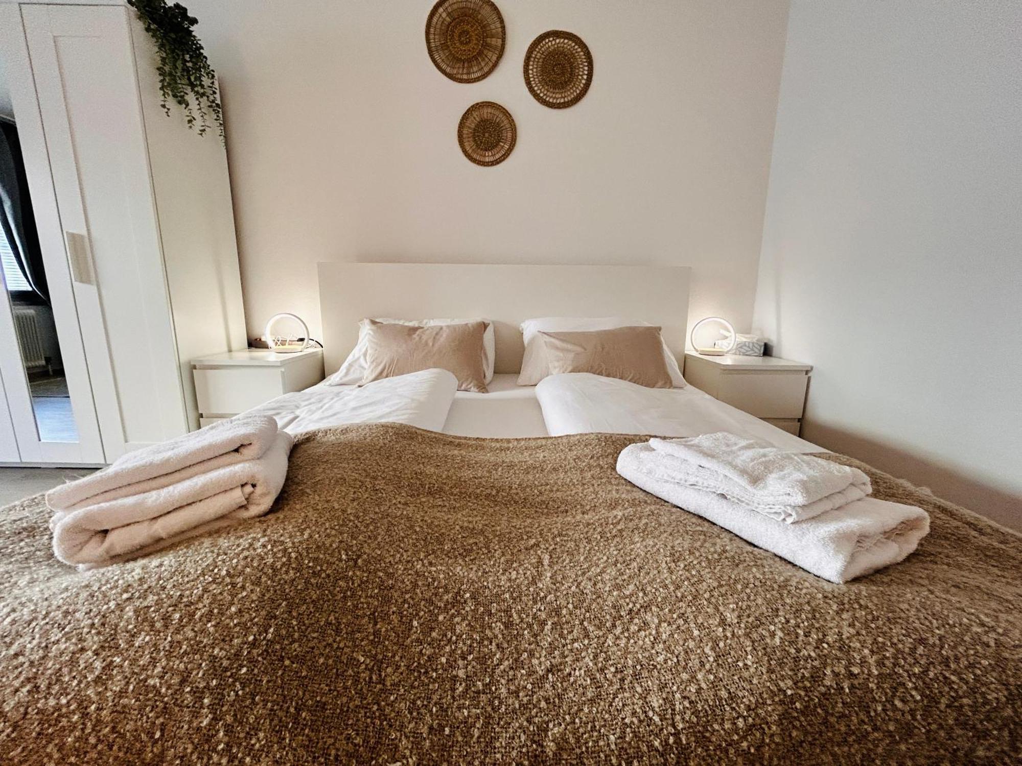 וינה Appartment Near Schoenbrunn מראה חיצוני תמונה