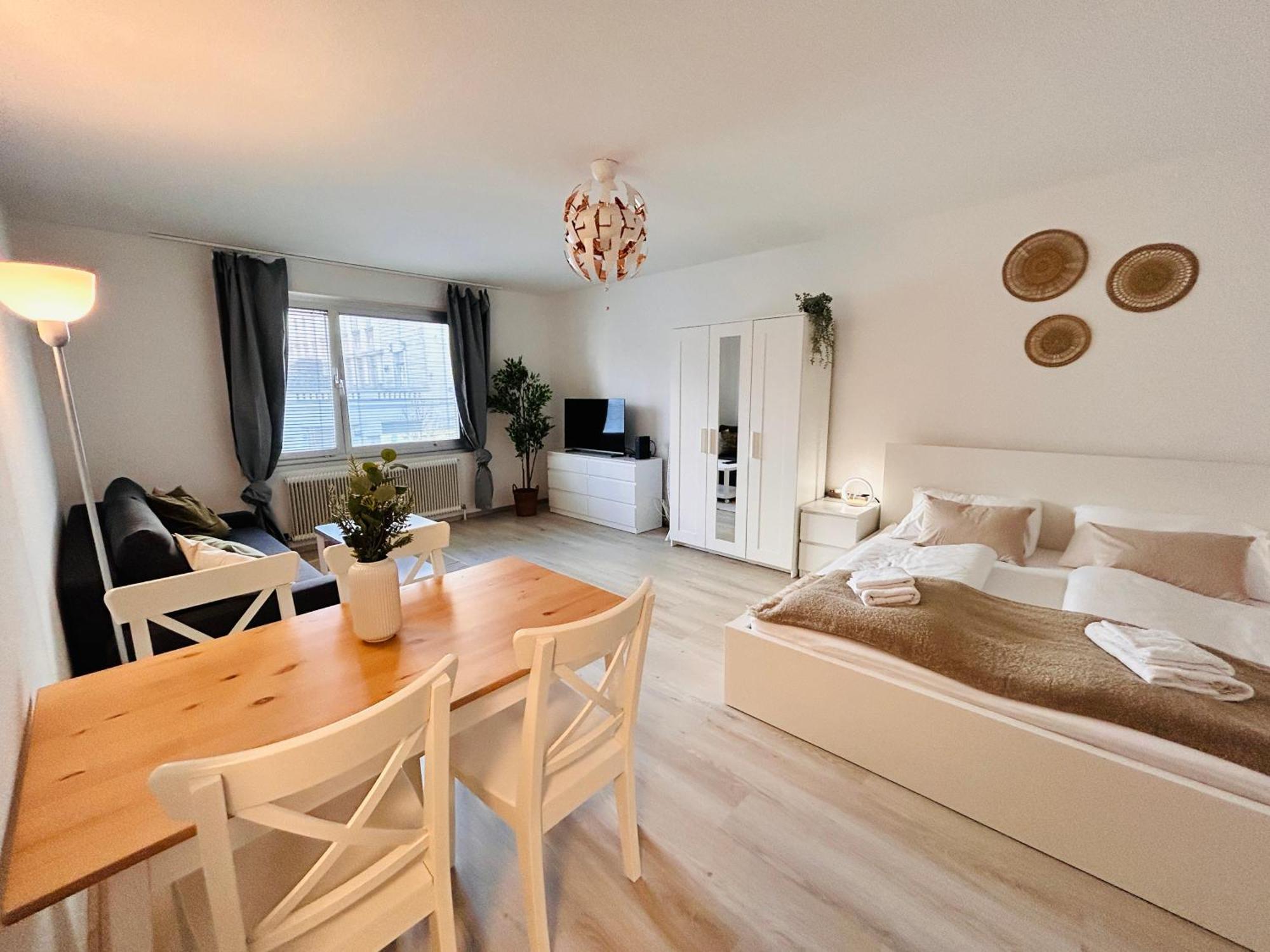 וינה Appartment Near Schoenbrunn מראה חיצוני תמונה